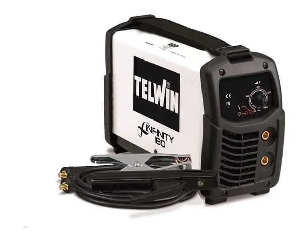 Telwin - 816081TEL - Wechselrichter Infinity 180