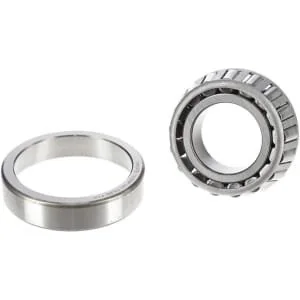 Timken - 30206 - Kegelrollenlager - 53893272023