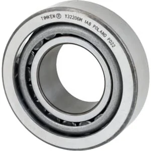 Timken - 32206 - Lager 30-62-22