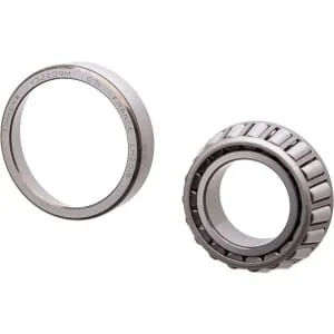 Timken - 32209 - Lager