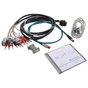 Topcon - OPEP00AXCAN - Entwicklungskit Mit Projecto