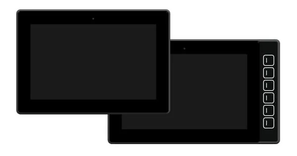 Topcon - OPUSB2EP1CDSB000 - HMI-Display Eco Basic CDS