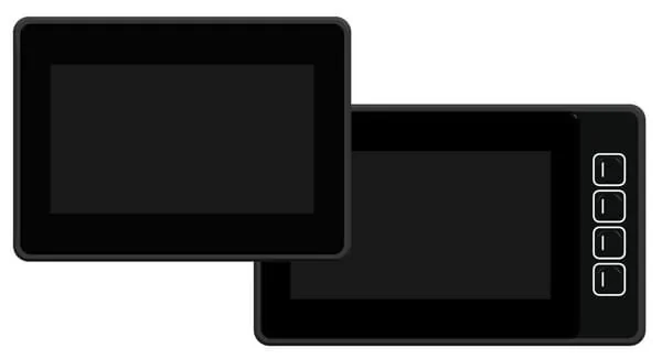 Topcon - OPUSB2SP1CANB000 - HMI-Display Standard Basic