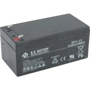 Toro - 1063995 - Batterie, Nass