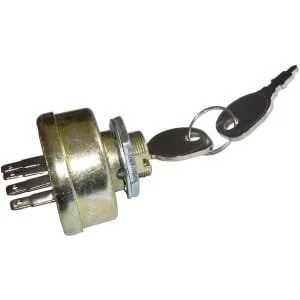 Toro - 1126116 - Zündschalter Modul