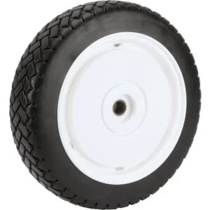Toro - 149959 - Rad und Reifen Baugruppe