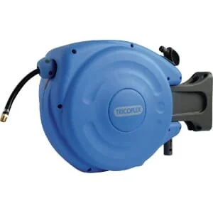 Tricoflex - 24863460 - Wandschlauchrolle 10m