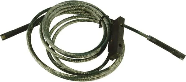 Trioliet Mullos - 11291 - Kabel 8285mm Mullos