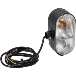 Truck-Lite - 3470105IAM - Fahrtrichtungs- und Positionsleuchte, Halogen, links