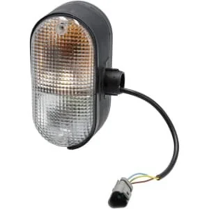 Truck-Lite - 3470124 - Fahrtrichtungs- und Positionsleuchte, Halogen, rechts