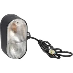 Truck-Lite - 3470136 - Fahrtrichtungs- und Positionsleuchte, Halogen, rechts