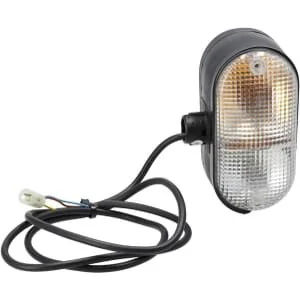 Truck-Lite - 3470137 - Fahrtrichtungs- und Positionsleuchte, Halogen, links