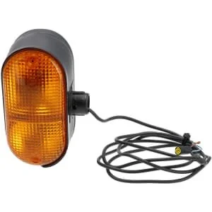 Truck-Lite - 3470144 - Fahrtrichtungsanzeigeleuchte, Halogen, rechts