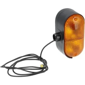 Truck-Lite - 3470145 - Fahrtrichtungsanzeigeleuchte, Halogen, links