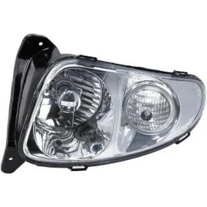 Truck-Lite - 6340104IAM - Scheinwerfer Halogen, Rechts (RHT)
