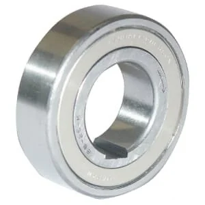Tsubaki - BB351K - Nockenkupplungslager Mit Passfedernut 35x72x17mm