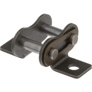 Tsubaki - RS08B1SK1 - Verbindungsglied mit Klammer K-1