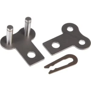 Tsubaki - RS12B1SSK1 - Verbindungsglied mit Klammer SK-1