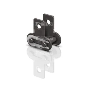 Tsubaki - RS16B1SSK1 - Verbindungsglied mit Klammer SK-1