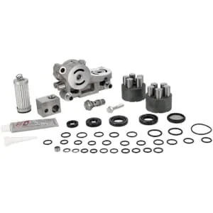 Tuff Torq - 187Q0599171 - Reparatursatz (Ohne Öl mit Dichtmittel)