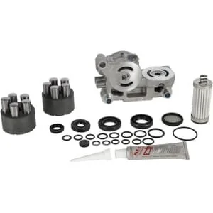 Tuff Torq - 187Q0599191 - Reparatursatz (Ohne Öl mit Dichtmittel)