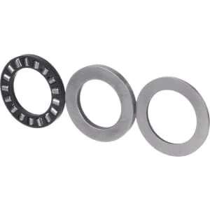 Tuff Torq - 19215427001 - Axiallager Satz, Für K61,K62,K65,K66,K664