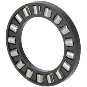 Tuff Torq - 19215427190 - Axiallager K81106