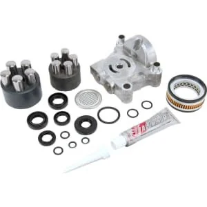 Tuff Torq - 19216899461 - Reparatursatz (K51B,C,F K56A,B) (Ohne Öl mit Dichtmittel)