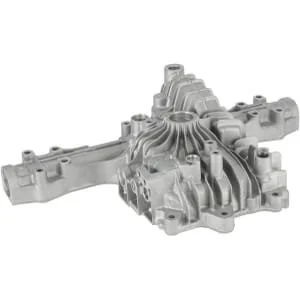Tuff Torq - 1A632024122 - Obere Gehäusebaugruppe