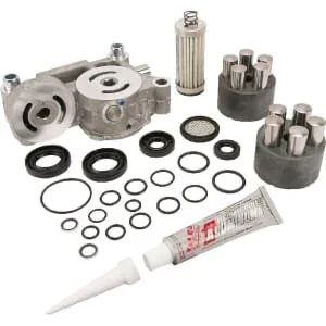 Tuff Torq - 1A632099241 - Reparatursatz (K66AC,B,D,I,M,V) (Ohne Öl mit Dichtmittel)