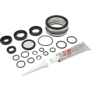 Tuff Torq - 1A632099301 - Dichtungssatz (Mit Öl und Dichtmittel)