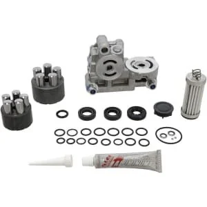 Tuff Torq - 1A646098151Z - Reparatursatz (K57Z) (Ohne Öl mit Dichtmittel)