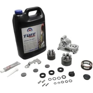 Tuff Torq - 1A646098400 - Reparatursatz (Mit Öl und Dichtmittel)