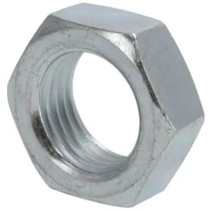 Tuff Torq - 26776120002 - Mutter 12