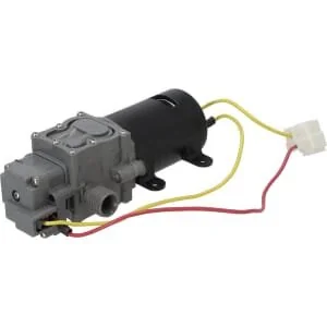 Tukan - 7286950000 - Membranpumpe Komplett-Set 1600E