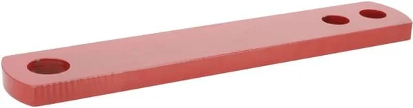 Tulip - 1164528990 - Hebel Streifen Rot