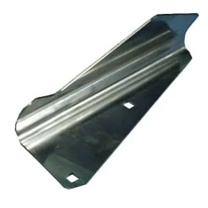 Tulip - 2322401480 - Klinge RH Edelstahl
