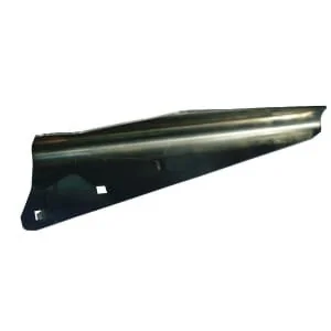 Tulip - 2322514990 - Schaufel RH Edelstahl