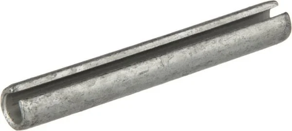 Tulip - 9107000243 - Spannstift 8x60 DIN1481 Verzinkt