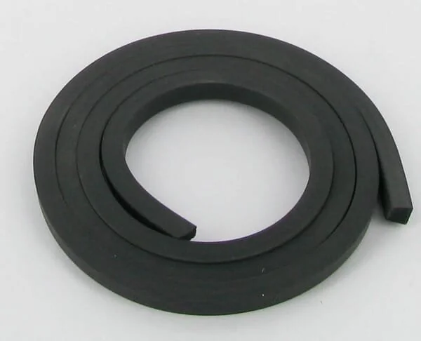 Tulip - 9117400233 - Dichtung (6x6mm) P/Metre