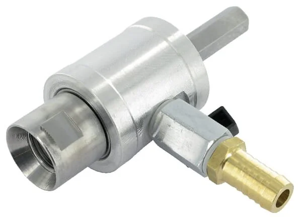 Tyrolit - 478074 - Wasserspülwerkzeugkopf SW12-R1/2 Zoll