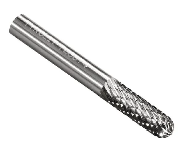 Tyrolit - 768874 - HM-Stiftfraeser WRC 6x19-S6x50