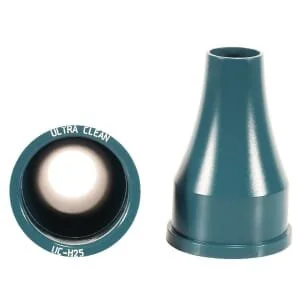 Ultra Clean - UCJ25T25 - JIC/Tu. Düse 25/22mm (1 Zoll+7/8 Zoll)