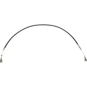 Unbranded - 00100927320N - Gaspedalkabel