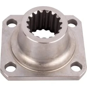 Unbranded - 01354626010N - Flansch