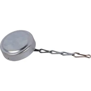 Unbranded - 039038430N - Fülldeckel