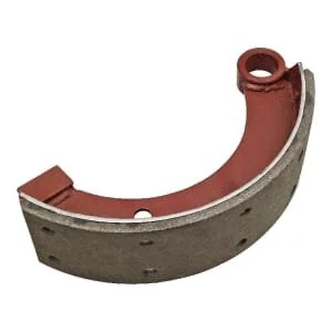 Unbranded - 12897037020040 - Bremsbacke, I
