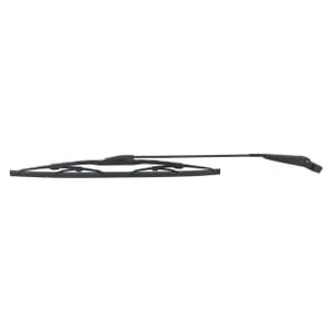 Unbranded - 1318890380 - Scheibenwischer Komplett 380mm
