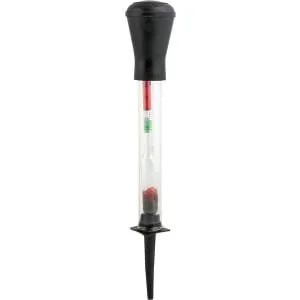 Unbranded - 1330001311 - Batterie-Hydrometer