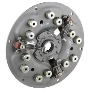 Unbranded - 134000100DN - Belarus Automatische Kupplung